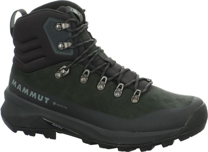 Produktbild Mammut Ducan III High LTH GTX (41)