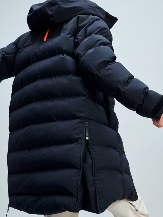 Produktbild Poc Ws Race Loft Parka (XS)
