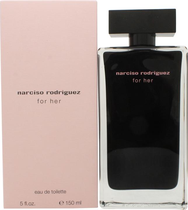 Immagine prodotto Narciso Rodriguez For Her (Eau de toilette, 150 ml)