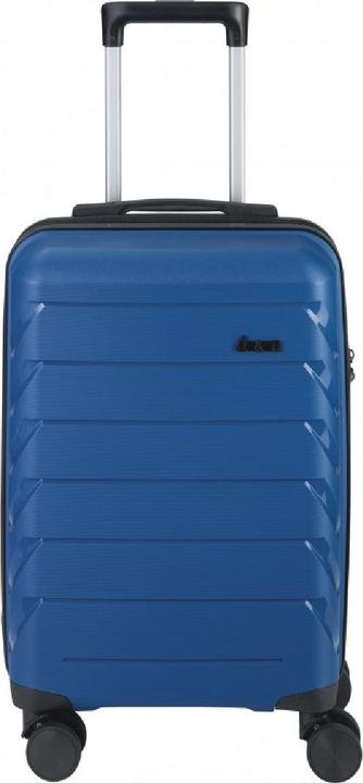Produktbild D&N Travel Line 4100 4 Rollen Trolley L 74 cm (95 l)
