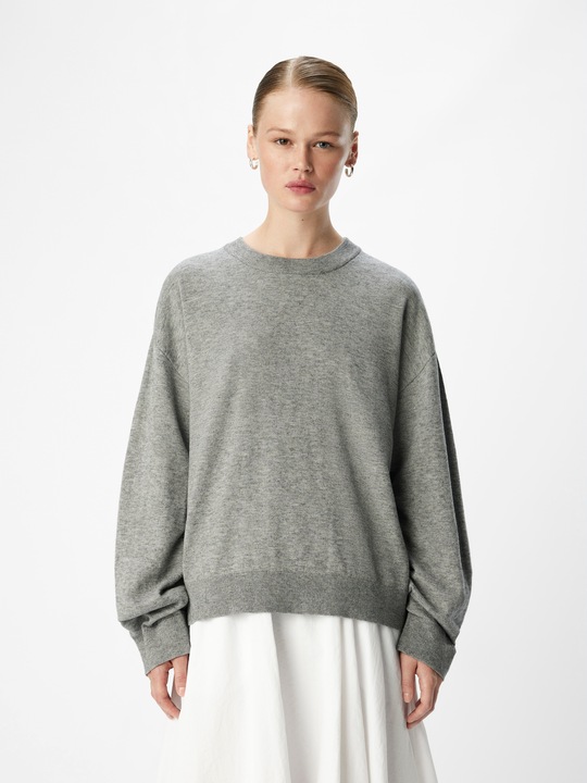 Image du produit Object Strick Pullover (S)
