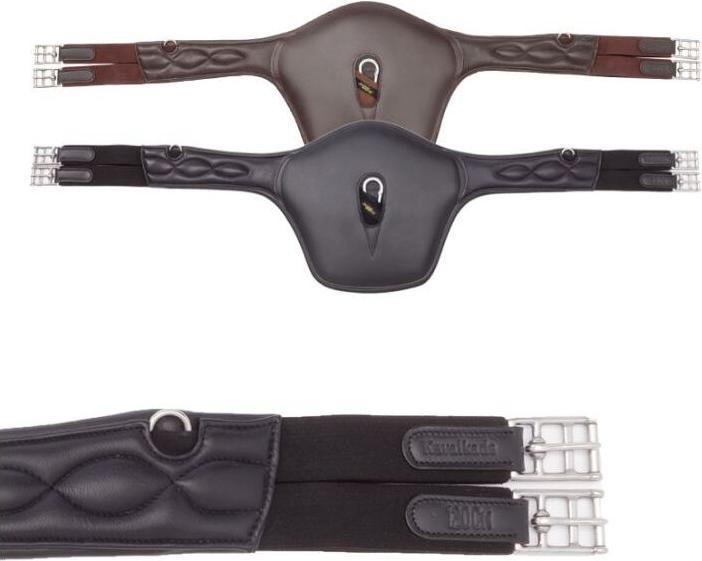 Produktbild Kavalkade Sattelgurt