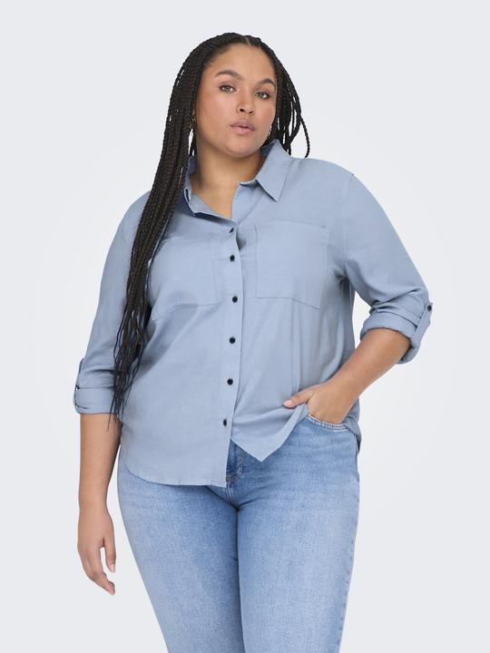 Image du produit Only CARYASMIN-CARO Hemd Hemd (54)