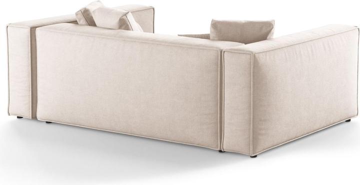 Produktbild Cosmopolitan Design Aveiro (3-Sitzer)