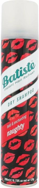 Batiste Naughty (200 ml, Trockenshampoo)