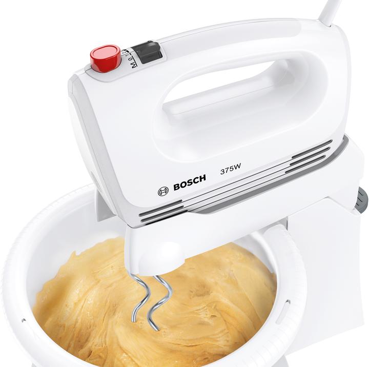 Produktbild Bosch Hausgeräte MFQ2600W (375 W)