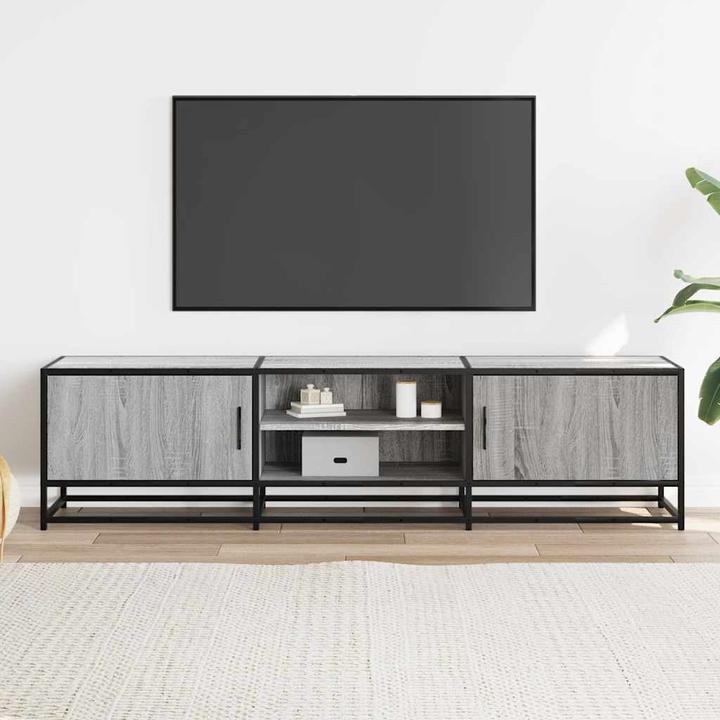Image du produit vidaXL TV-Schrank (160 x 35 x 41 cm)