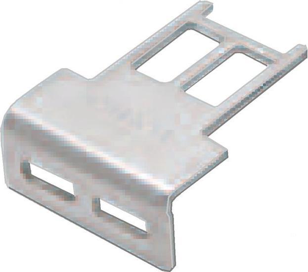 Produktbild Omron Industrial Automation D4SL Vertical Actuator Key