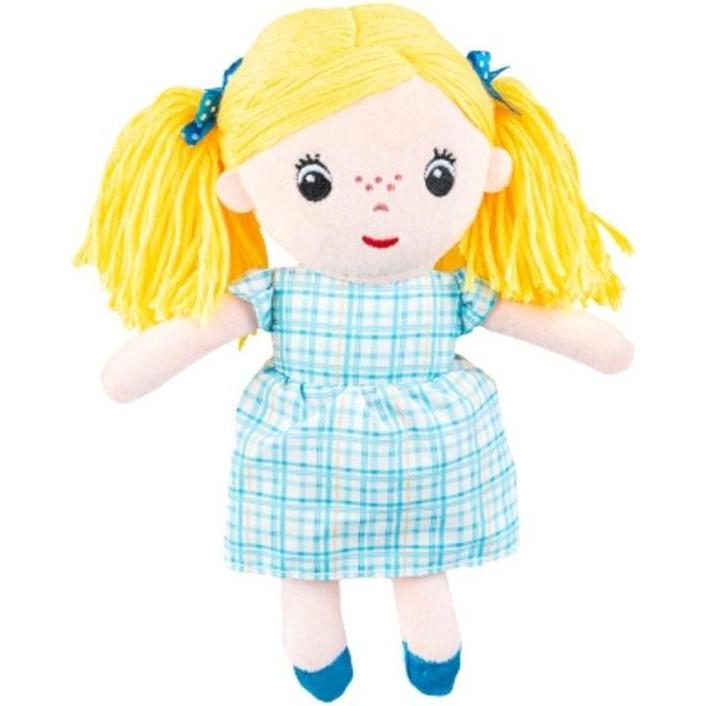 Bali Bazoo Janka Stoffpuppe 23cm (54624253)