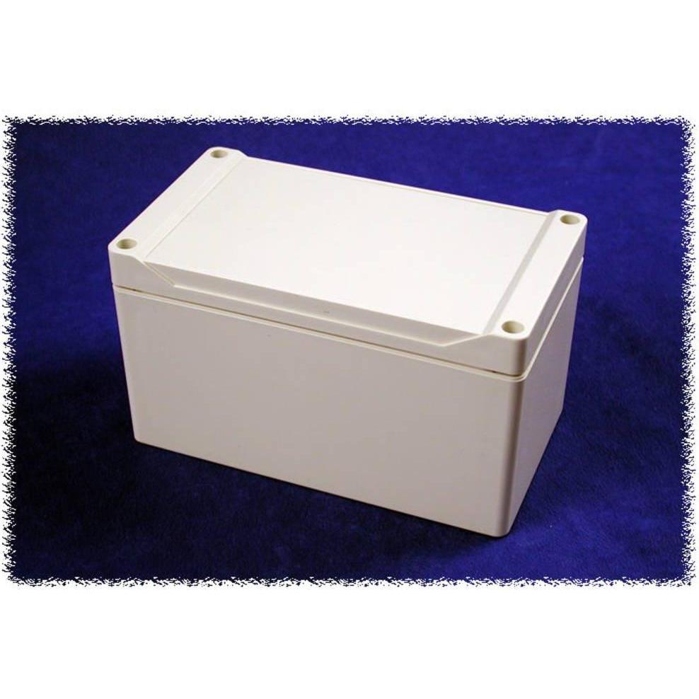 Hammond Universal-Gehäuse (Gehäuse), Elektronikzubehör + Gehäuse, Grau