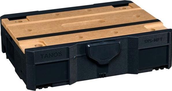 Actual product image Bessey Quick Release Systainer STC-S-MFT