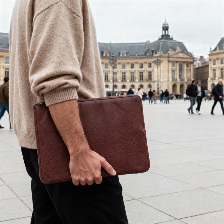 Actual product image Lucleon Montreal (13.30")