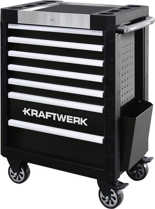 Image du produit Kraftwerk Eva
