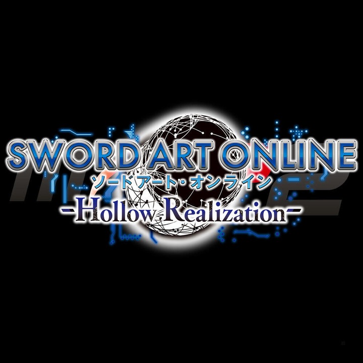 Actual product image Bandai Namco Sword Art Online: Hollow Realization (import) (PS4, EN)