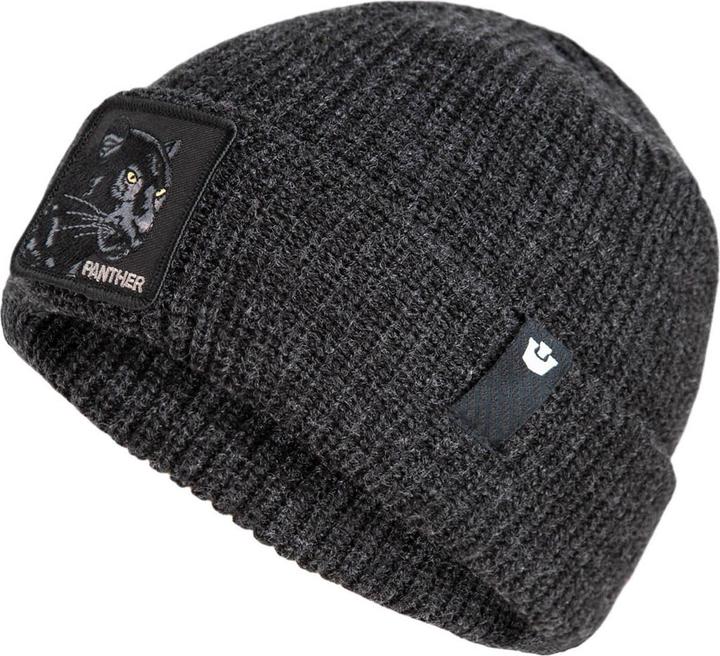Actual product image Goorin Bros The Original Recipe Beanie (One size)
