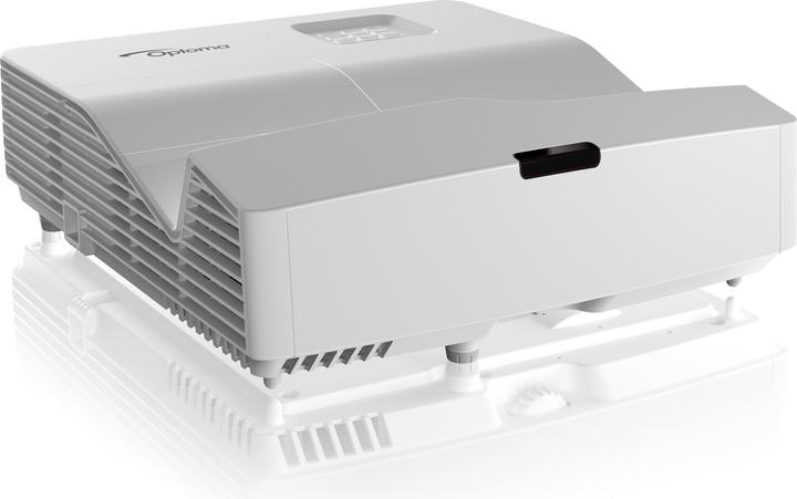 Productafbeelding Optoma HD35UST (Volledige HD, 3600 lm, 0.25:1)
