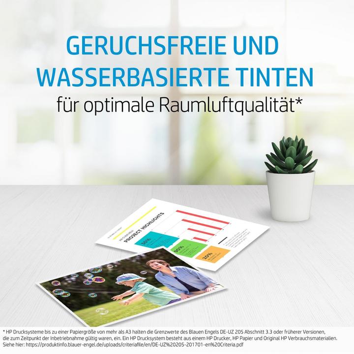 Image du produit HP 62 (M, CF, C, Y)