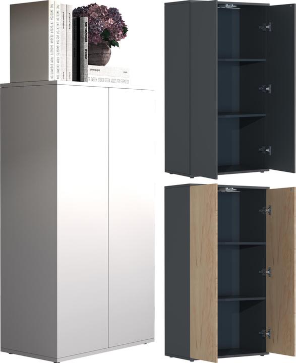 Image du produit VCM Dalosa (60 x 32 x 108 cm)