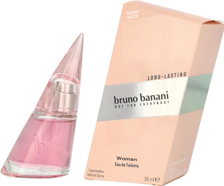 Immagine prodotto Bruno Banani Eau de Toilette re21 (Eau de toilette, 30 ml)