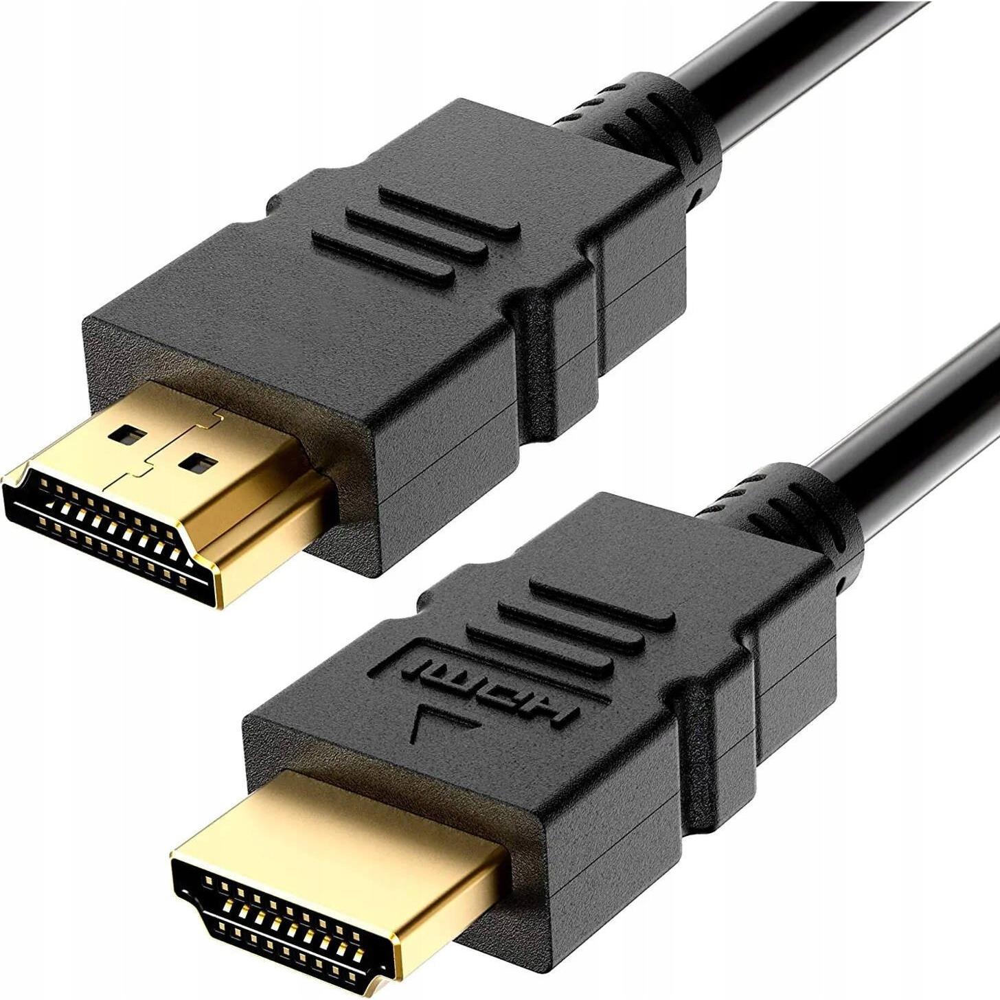 Montiss Kabel Montis Kabel HDMI-HDMI 2.0 15m Montis MT120-15 (15 m), Cavo video, Nero