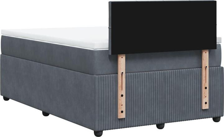 Immagine prodotto vidaXL Boxspringbett (120 x 190 cm)