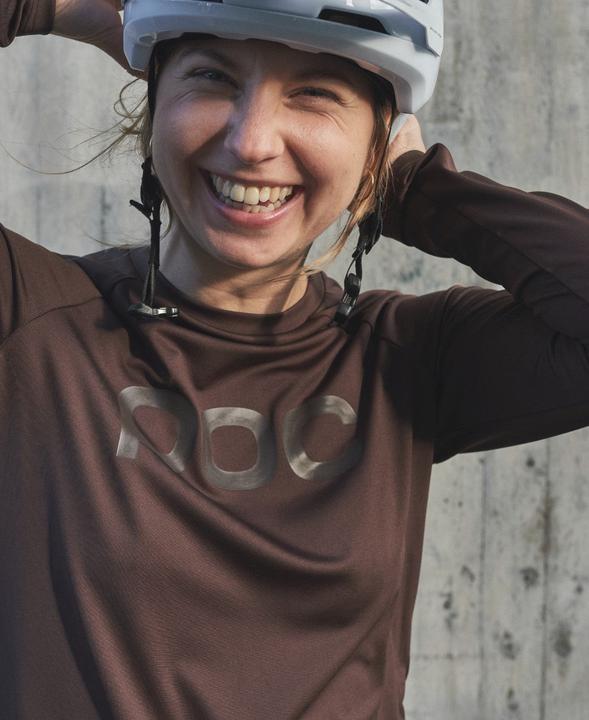 Produktbild Poc Reform Enduro Damen Jersey (S)