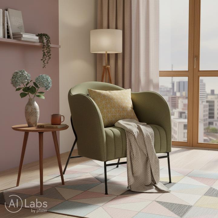 Actual product image pfister Mini