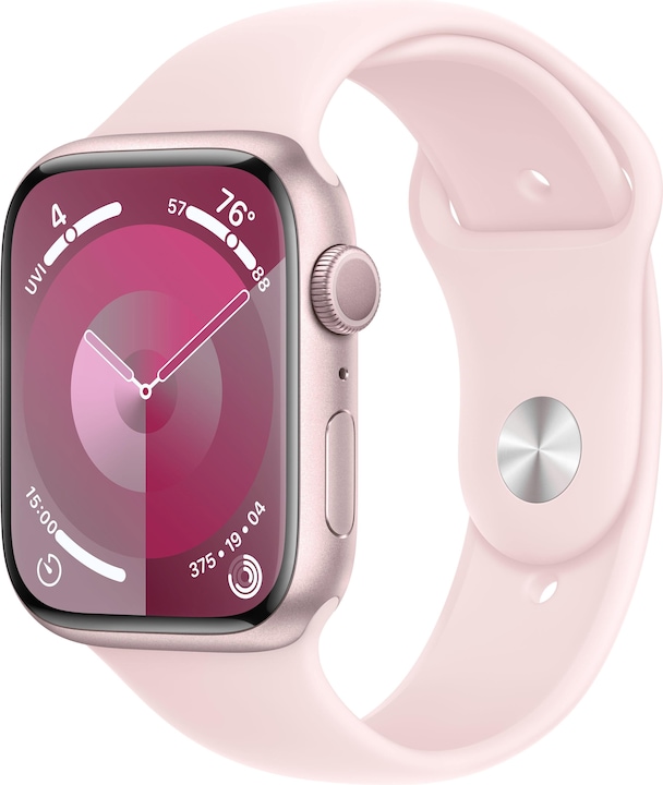 Produktbild Apple Watch Series 9 (45 mm, nur WLAN)