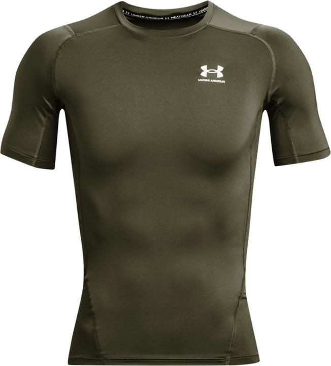Marine Od Green