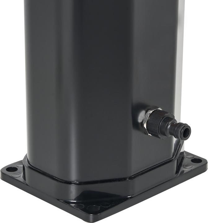 Actual product image Beliani Topocalma