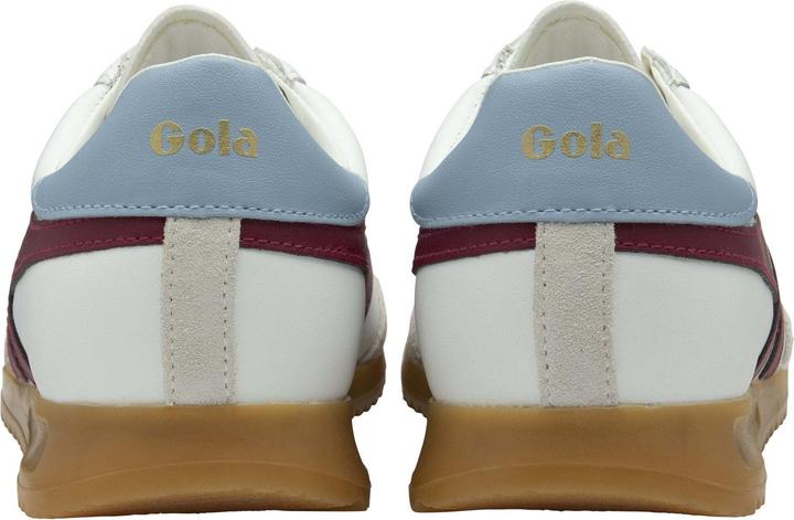 Image du produit Gola Torpedo Leather Trainer (36)