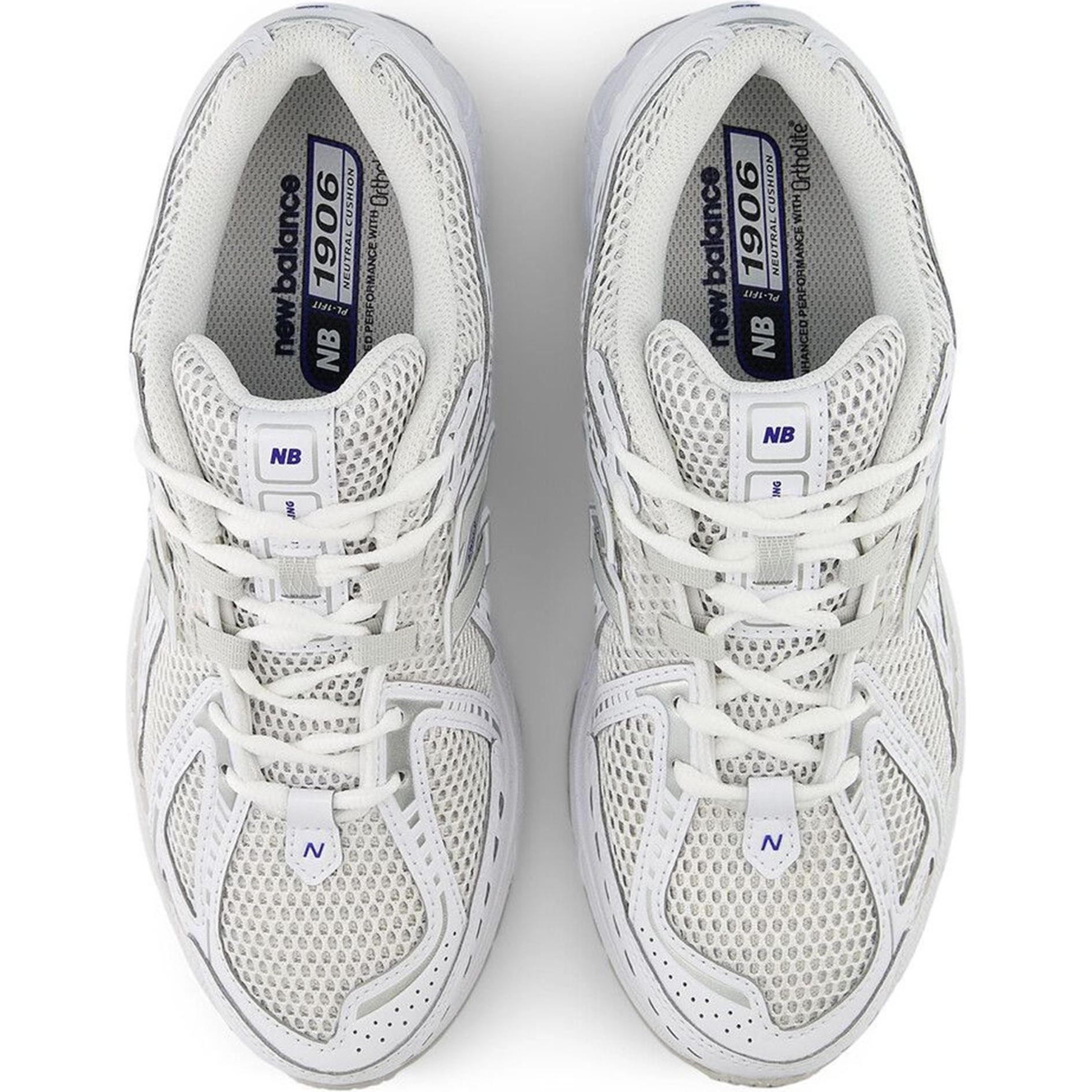 Thumbnail - New Balance, Sneaker, U1906RCA, Weiss, (38.5)