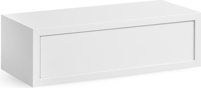 Format Hendrix (45 x 19.50 x 13.50 cm)