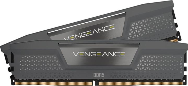 Immagine prodotto Corsair Vendetta (2 x 16GB, 5200 MHz, RAM DDR5, DIMM)