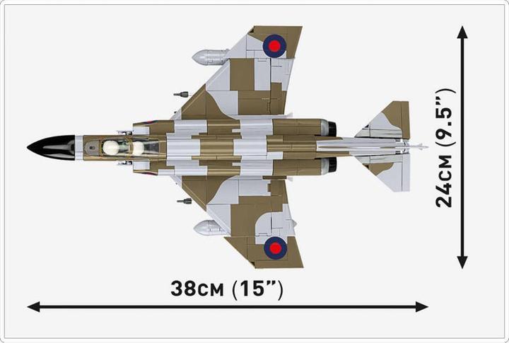 Image du produit Cobi F-4F Phantom II