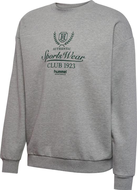 hummel Hmlloose Crewneck Club Sportswear