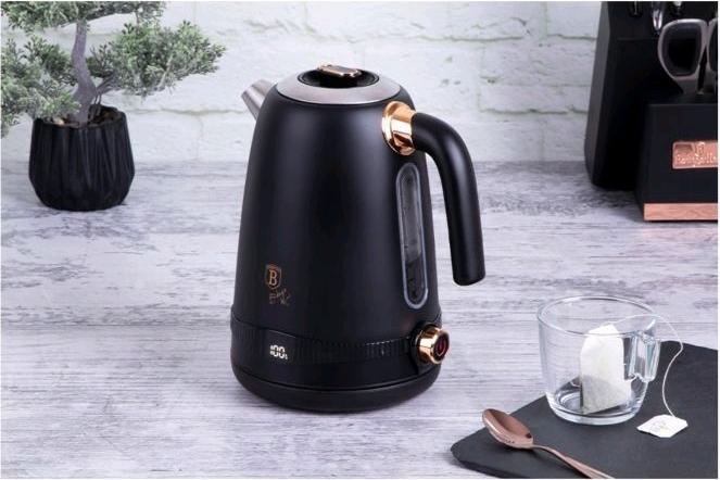 Actual product image BerlingerHaus Kettle (1.70 l)
