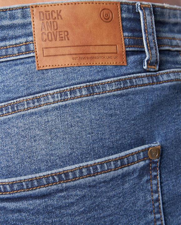 Produktbild Duck and Cover Jeans (32)