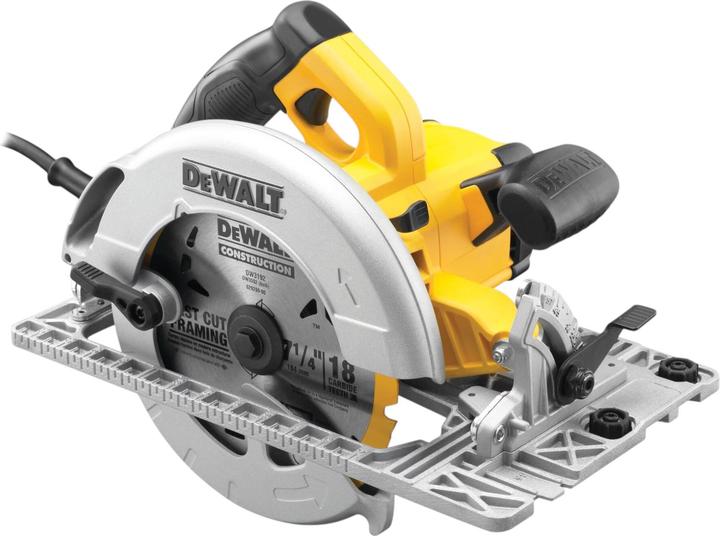Produktbild DeWalt Handkreissäge