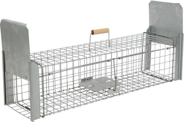 Actual product image Kerbl Box Trap Alive Predator Super