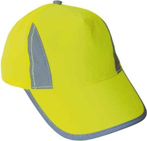 Produktbild Korntex Hi-Vis Premium Cap (54 cm)