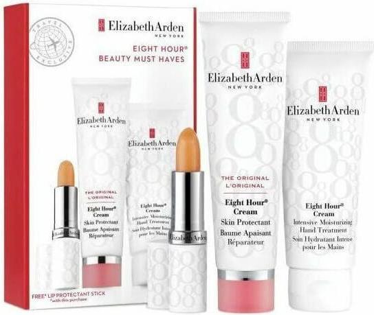 Immagine prodotto Elizabeth Arden Crema otto ore protettiva per la pelle (Set per la cura del viso)