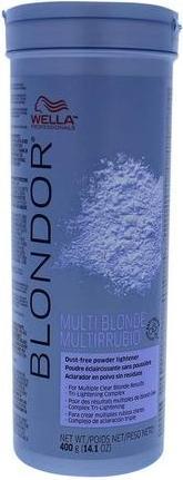 Produktbild Wella Blondor Powder 400g
