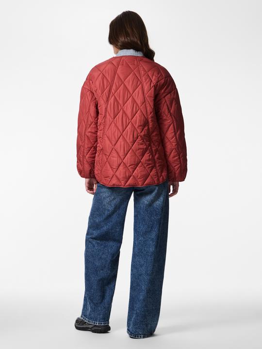 Actual product image Pieces Pcstella Quilted Jacket Noos Bc (XS)