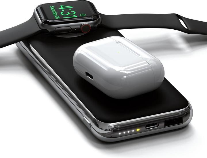 Image du produit Satechi Quatro (10000 mAh, 60 W)