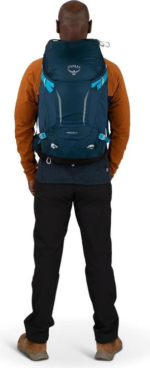 Actual product image Osprey Hikelite 32 backpack S-M 62 cm (32 l)