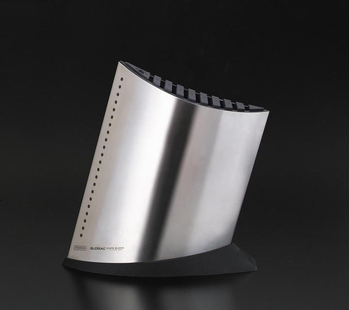 Produktbild Global GB-GKB-52-ST - Messerblockset