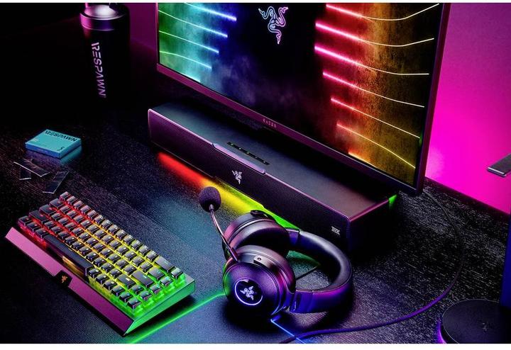 Actual product image Razer Leviathan V2 (65 W, 7.1 Channel)