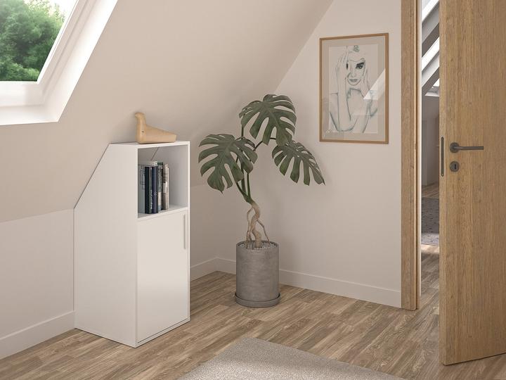 Produktbild Vente-unique Adezio (48.10 x 50 x 110 cm)