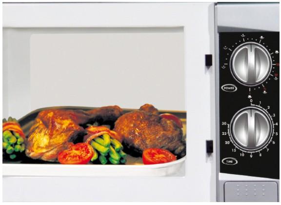 Immagine prodotto Trisa Micro Plus (17 l)